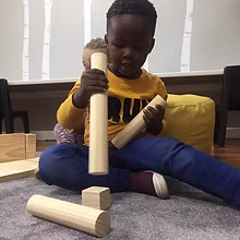 Kandies Kids Learn and Play | Pre School | Creche | Durban North