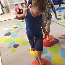 Kandies Kids Learn and Play | Pre School | Creche | Durban North
