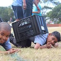Kandies Kids Learn and Play | Pre School | Creche | Durban North