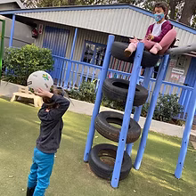 Kandies Kids Learn and Play | Pre School | Creche | Durban North