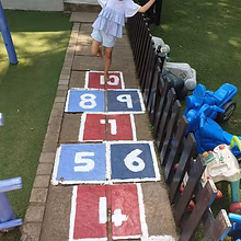 Kandies Kids Learn and Play | Pre School | Creche | Durban North