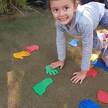 Kandies Kids Learn and Play | Pre School | Creche | Durban North