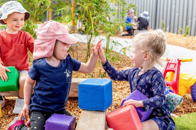 Preschool learning
