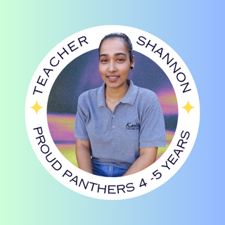 Teacher Shannon | Kandies Kids | Pre School | Durban North