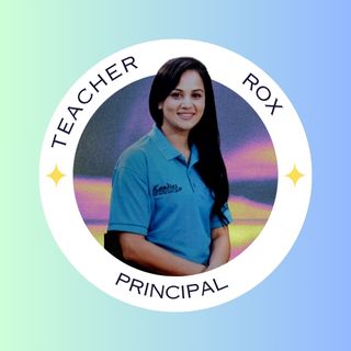 Teacher Rox | Kandies Kids | Pre School | Durban North