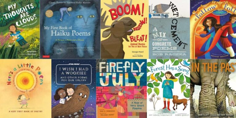 Children's Poetry